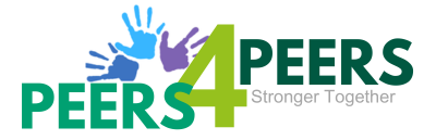 Peers4Peers logo