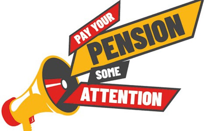 Pensions Awareness Week 2024