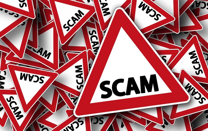Secondary Scams and Impersonation Fraud  